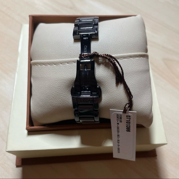 ESQ MOVADO Women’s Venture Watch